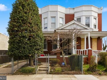 1498 PRINCESS AVENUE , CAMDEN, NJ 08103