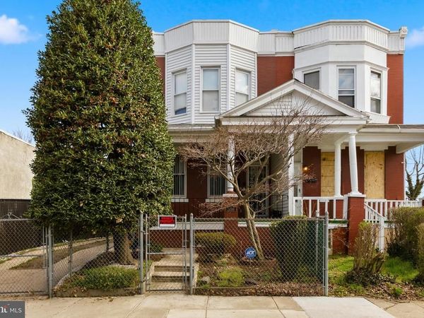 1498 PRINCESS AVENUE , CAMDEN, NJ 08103