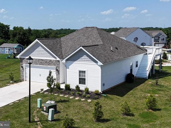 18732 BALLANTYNE WAY , HAGERSTOWN, MD 21740