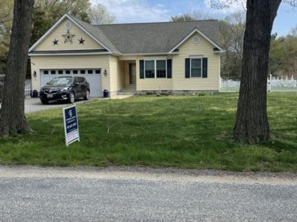 720 DEEP LANDING ROAD, CHESTERTOWN, MD 21620