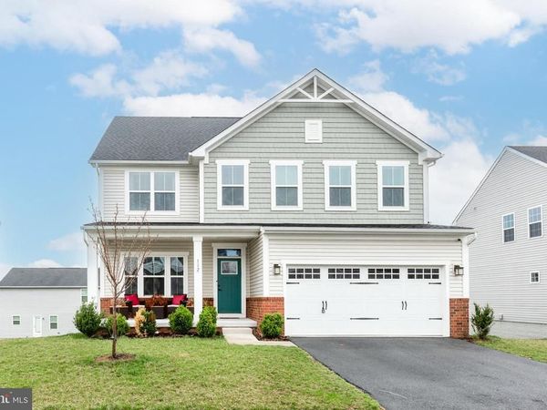 112 SHERMAN WAY , TANEYTOWN, MD 21787