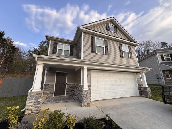 3308 Harmony Court NE, Cleveland, TN 37312