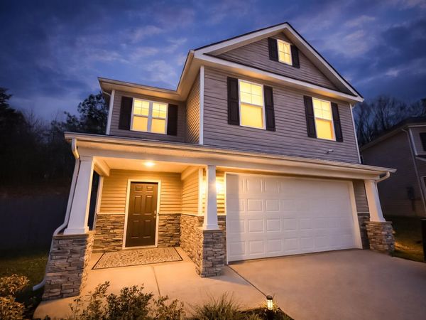 3308 Harmony Court NE, Cleveland, TN 37312