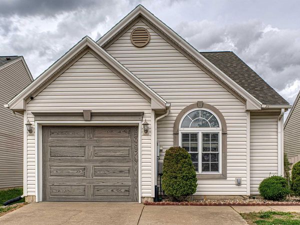3006 Galleon Drive, Evansville, IN 47725