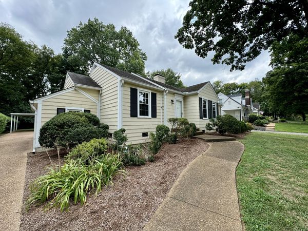 3010 New Natchez Trce , Nashville, TN 37215