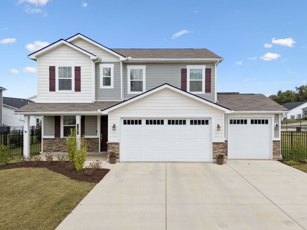 3005 Fernwood Ln , Columbia, TN 38401