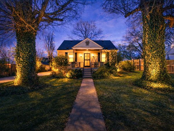 257 Tanksley Ave, Nashville, TN 37211