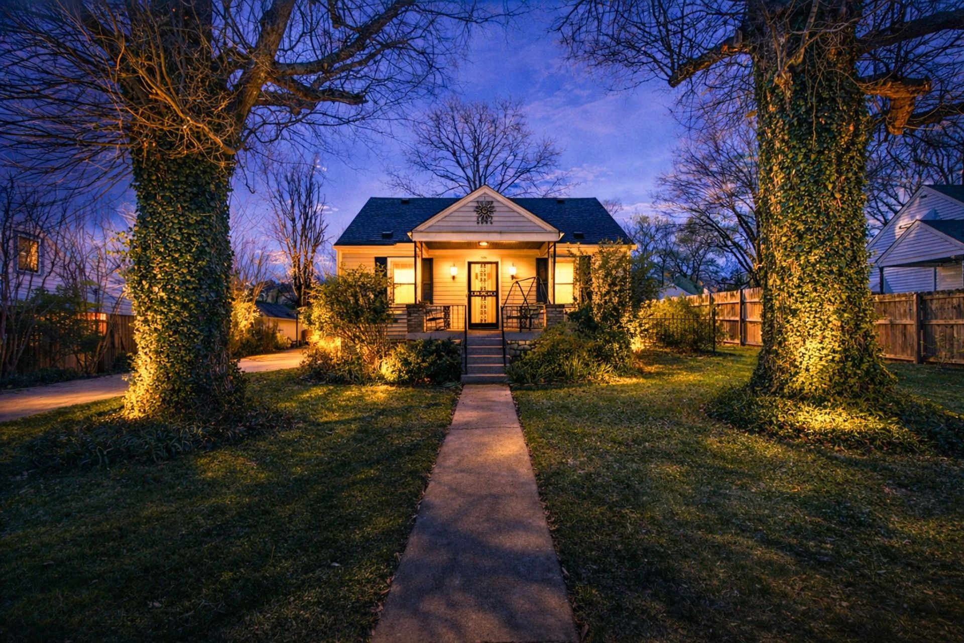 257 Tanksley Ave, Nashville, TN 37211 Main Photo