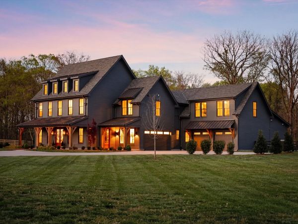 6904 Farm Path Ln, College Grove, TN 37046