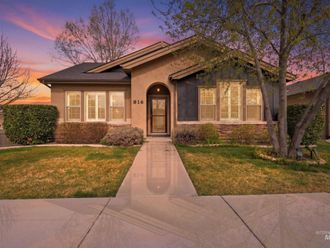 816 E Tallinn St Meridian, ID 83646