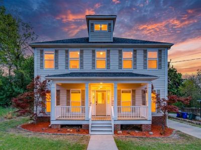 620 Laurel Street , Columbia, SC 29201