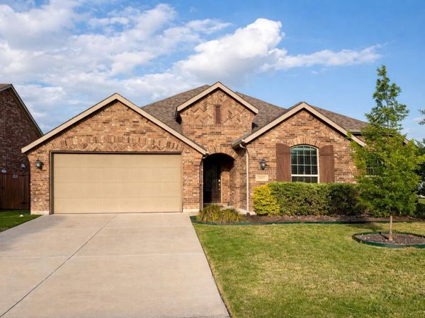 4205 Hannover WAY , Round Rock, TX 78681