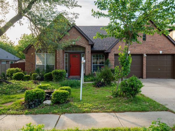 2449 RICK WHINERY DR, Austin, TX 78728