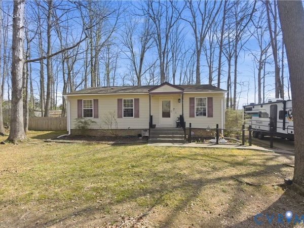 15 Timberland Drive , Fredericksburg, VA 22407