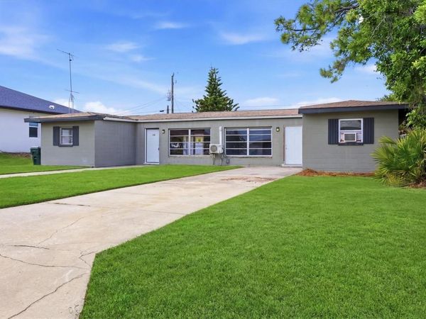 300 SAN LORENZO AVENUE, NORTH PORT, FL 34287