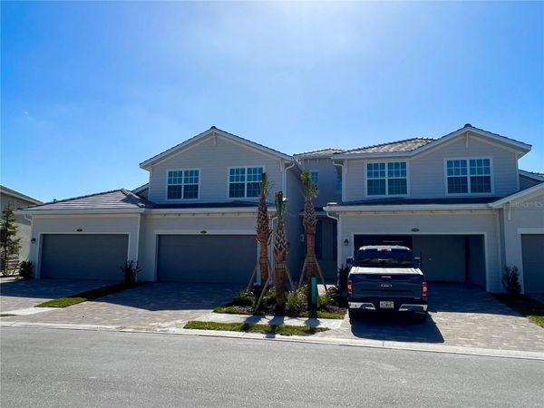 14632 SYCAMORE COURT , Unit 2621, PUNTA GORDA, FL 33955