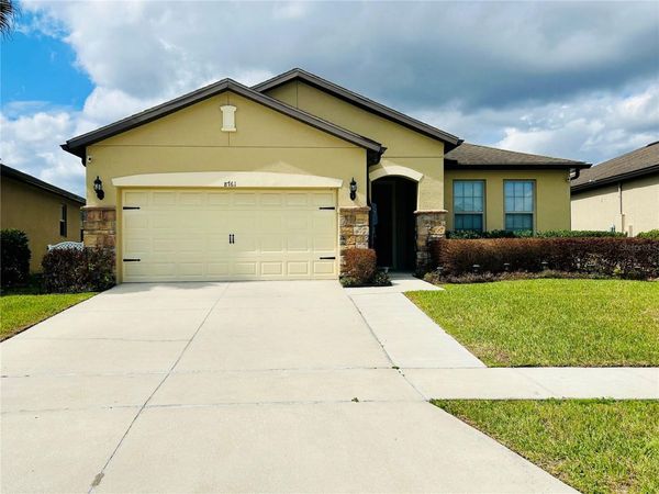 8761 HINSDALE HEIGHTS DRIVE , POLK CITY, FL 33868