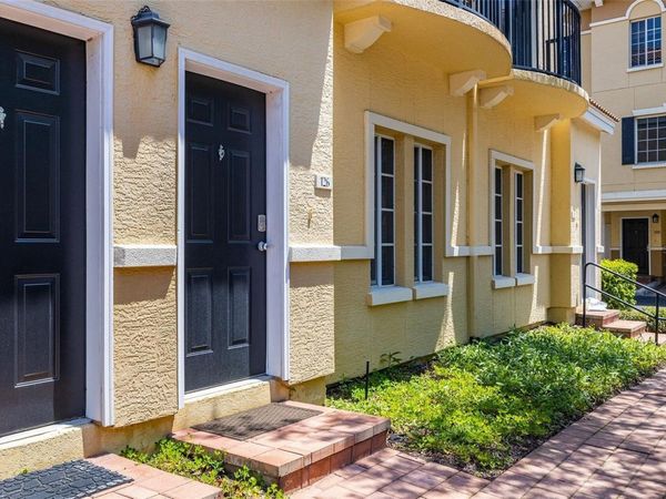 126 BEACH HAVEN LANE , Unit 126, TAMPA, FL 33609