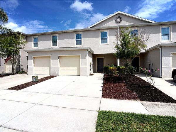 447 ARBOR LAKES DRIVE , DAVENPORT, FL 33896
