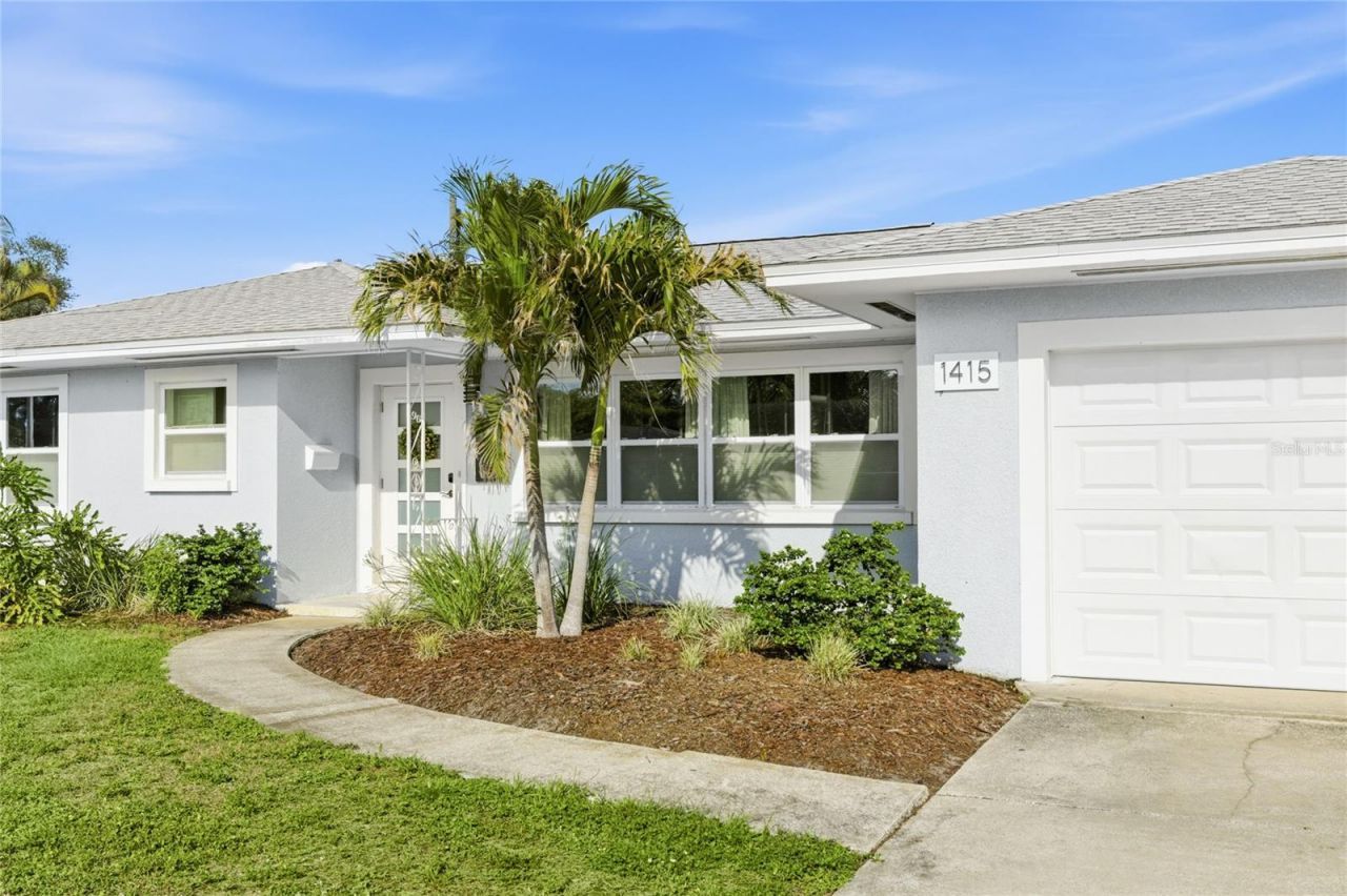 1415 42nd Street W, Bradenton, FL 34205 Photo