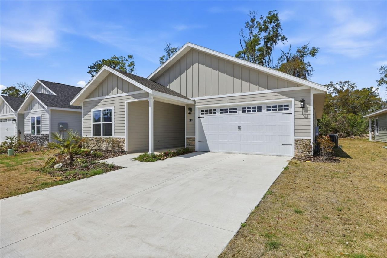6718 SW 10th Lane, Gainesville, FL 32607 Photo