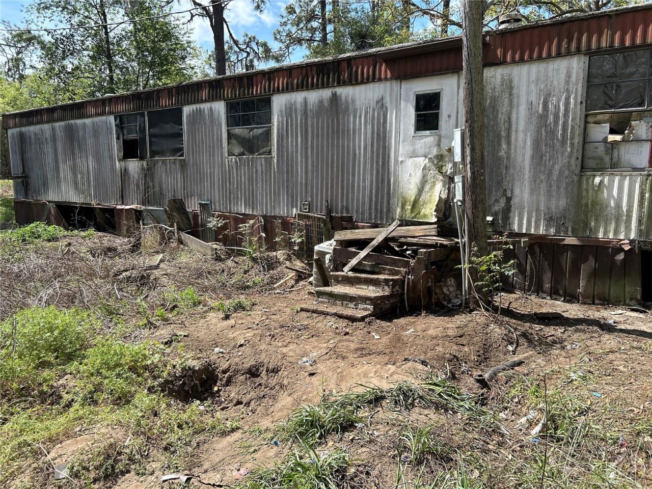 12231 NE 64th Place, Williston, FL 32696 Photo