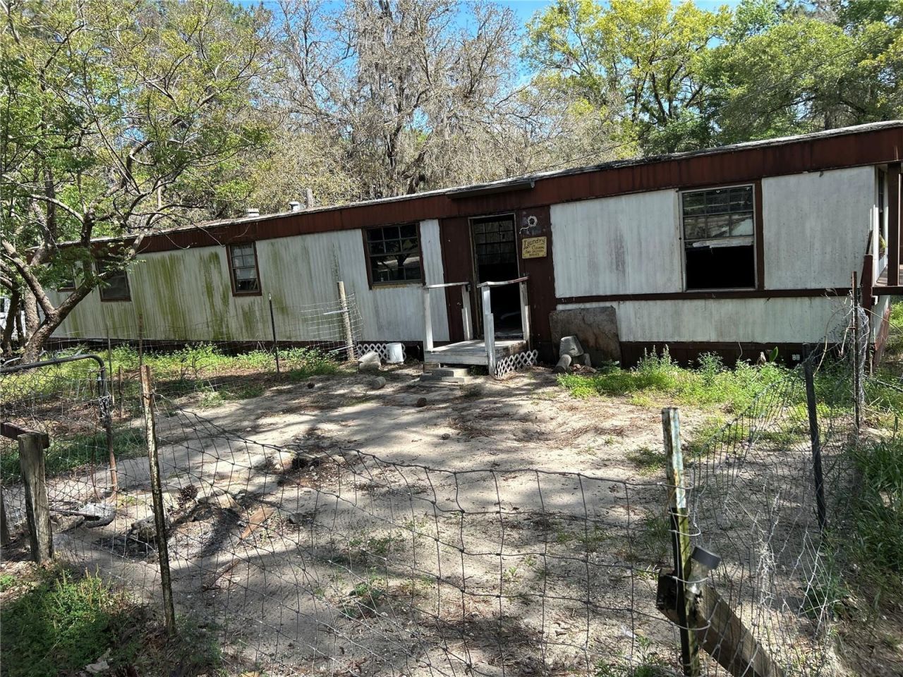 12231 NE 64th Place, Williston, FL 32696 Photo