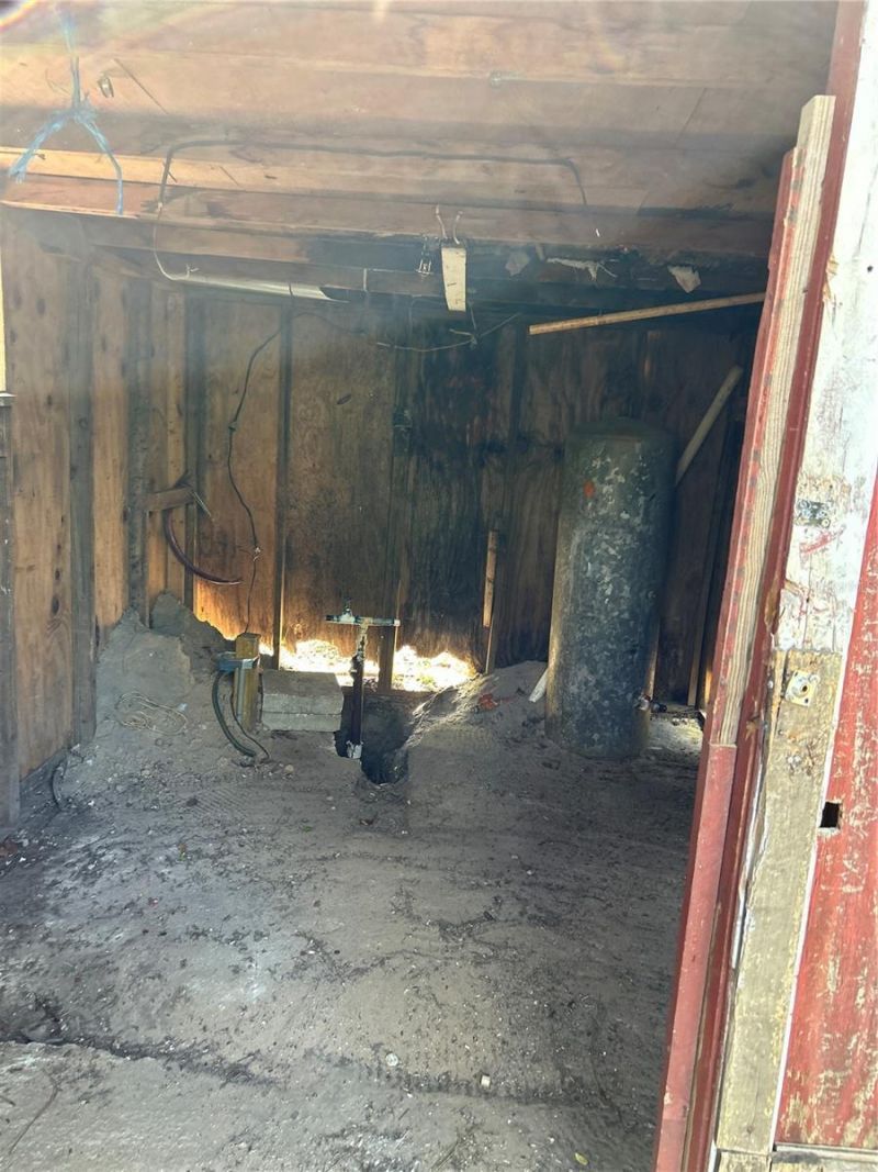 12231 NE 64th Place, Williston, FL 32696 Photo