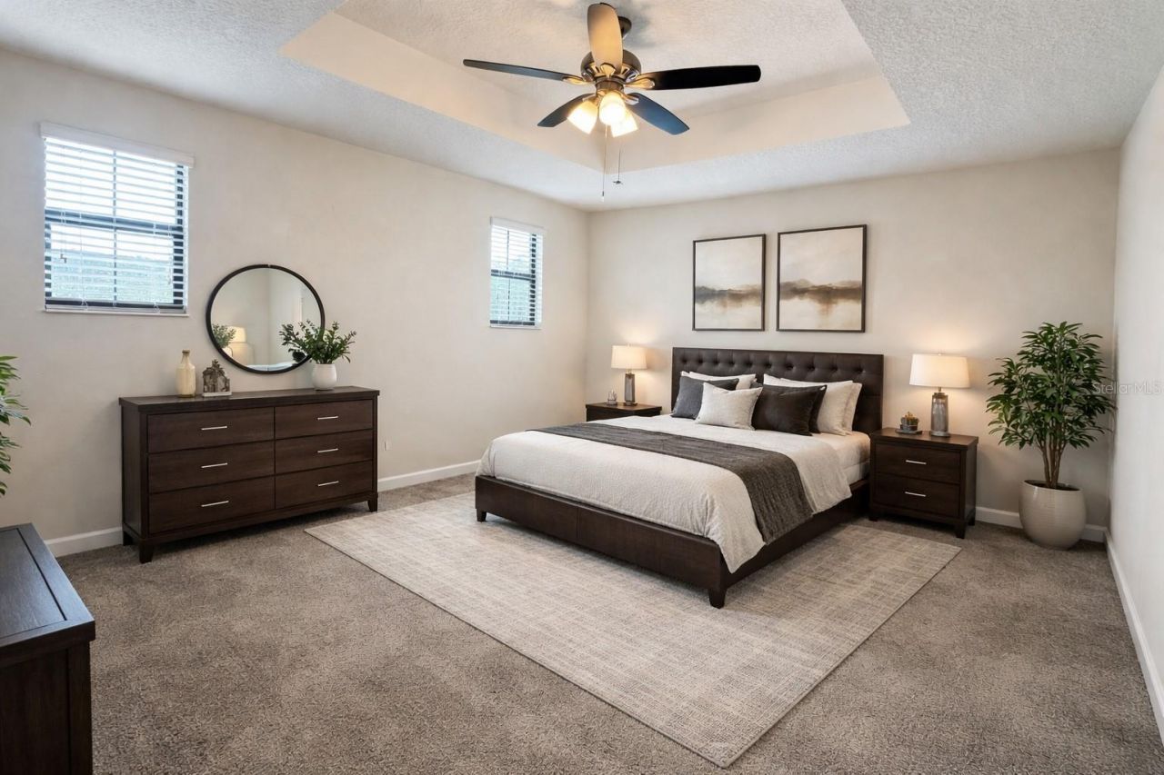 11540 Whistling Pine Way , Orlando, FL 32832 Photo