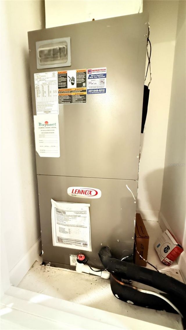 11540 Whistling Pine Way , Orlando, FL 32832 Photo