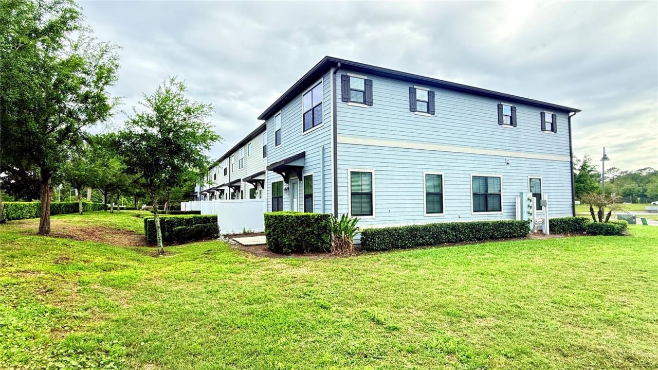 11540 Whistling Pine Way , Orlando, FL 32832 Photo