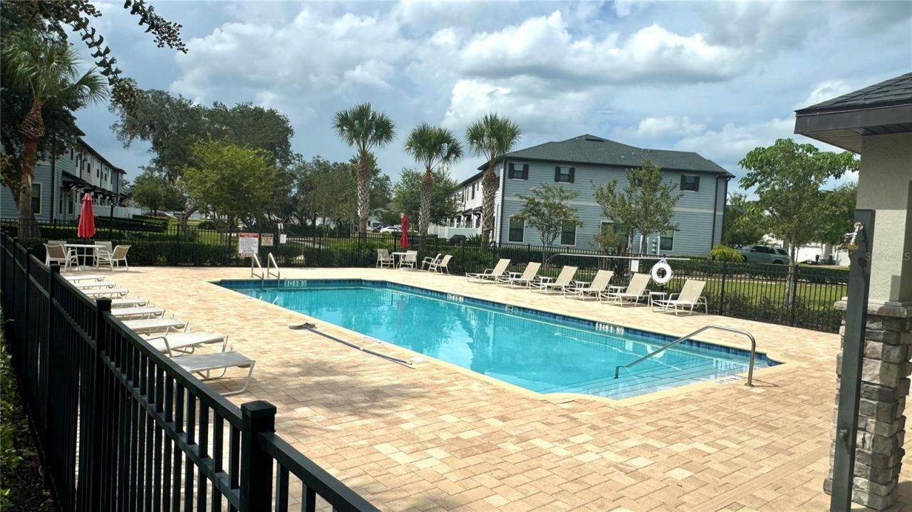 11540 Whistling Pine Way , Orlando, FL 32832 Photo