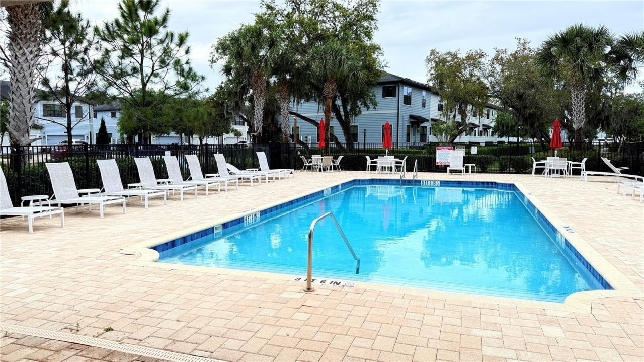 11540 Whistling Pine Way , Orlando, FL 32832 Photo