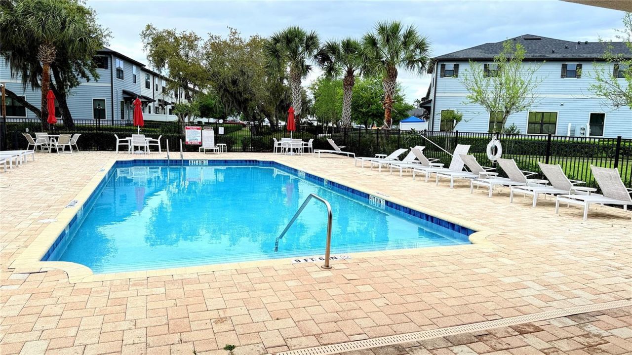 11540 Whistling Pine Way , Orlando, FL 32832 Photo