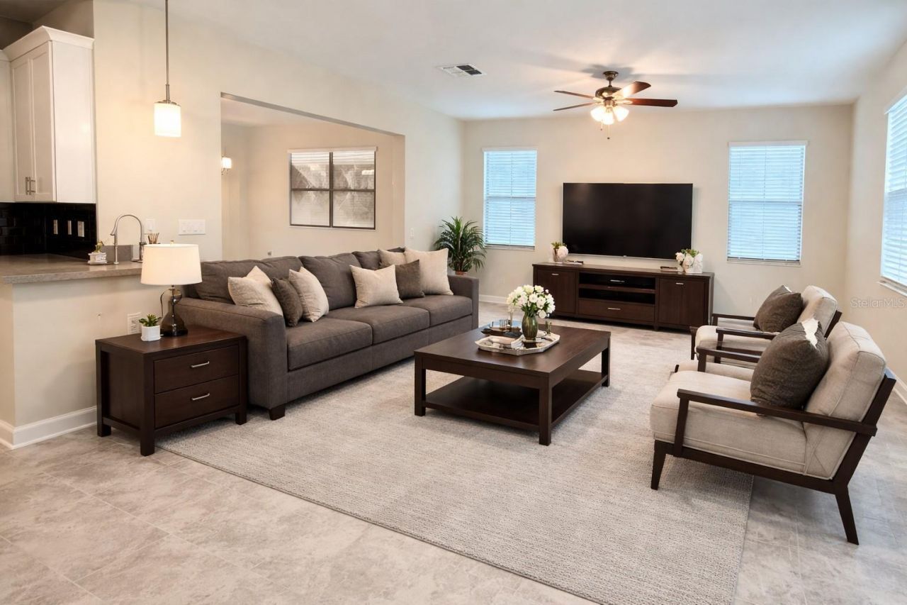 11540 Whistling Pine Way , Orlando, FL 32832 Photo