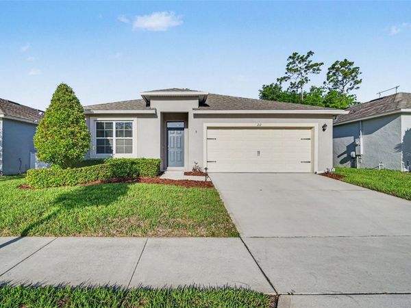 212 DUKE DRIVE, DELAND, FL 32724