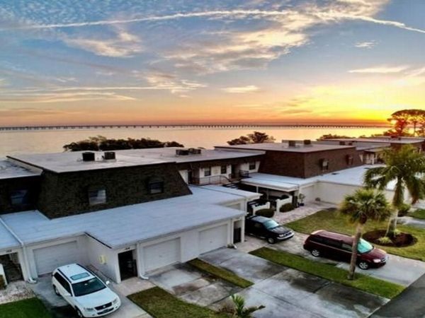 2980 HAINES BAYSHORE ROAD, Unit 109, CLEARWATER, FL 33760
