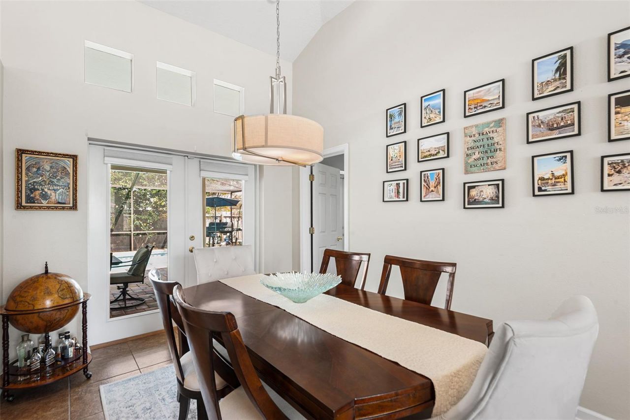 3126 Swan Lane , Safety Harbor, FL 34695 Photo