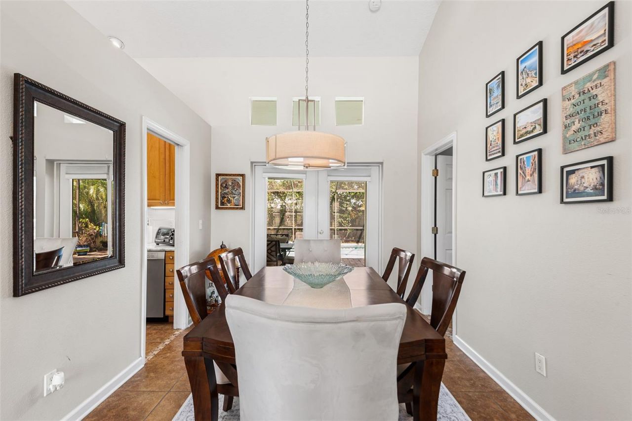 3126 Swan Lane , Safety Harbor, FL 34695 Photo