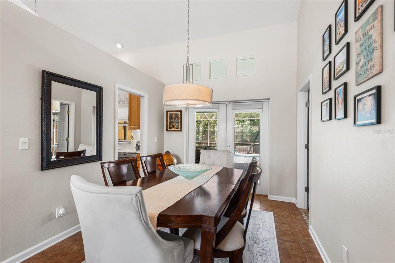 3126 Swan Lane , Safety Harbor, FL 34695 Photo