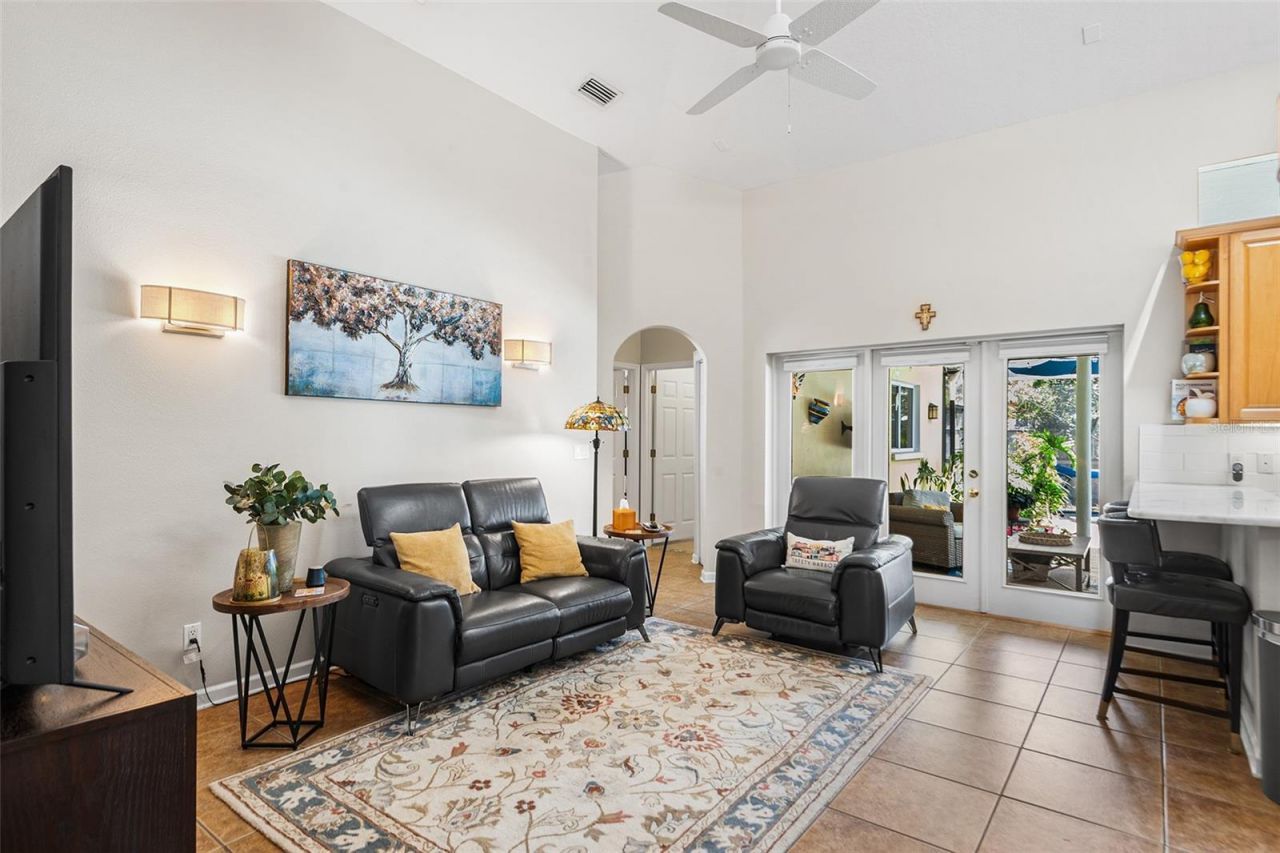 3126 Swan Lane , Safety Harbor, FL 34695 Photo