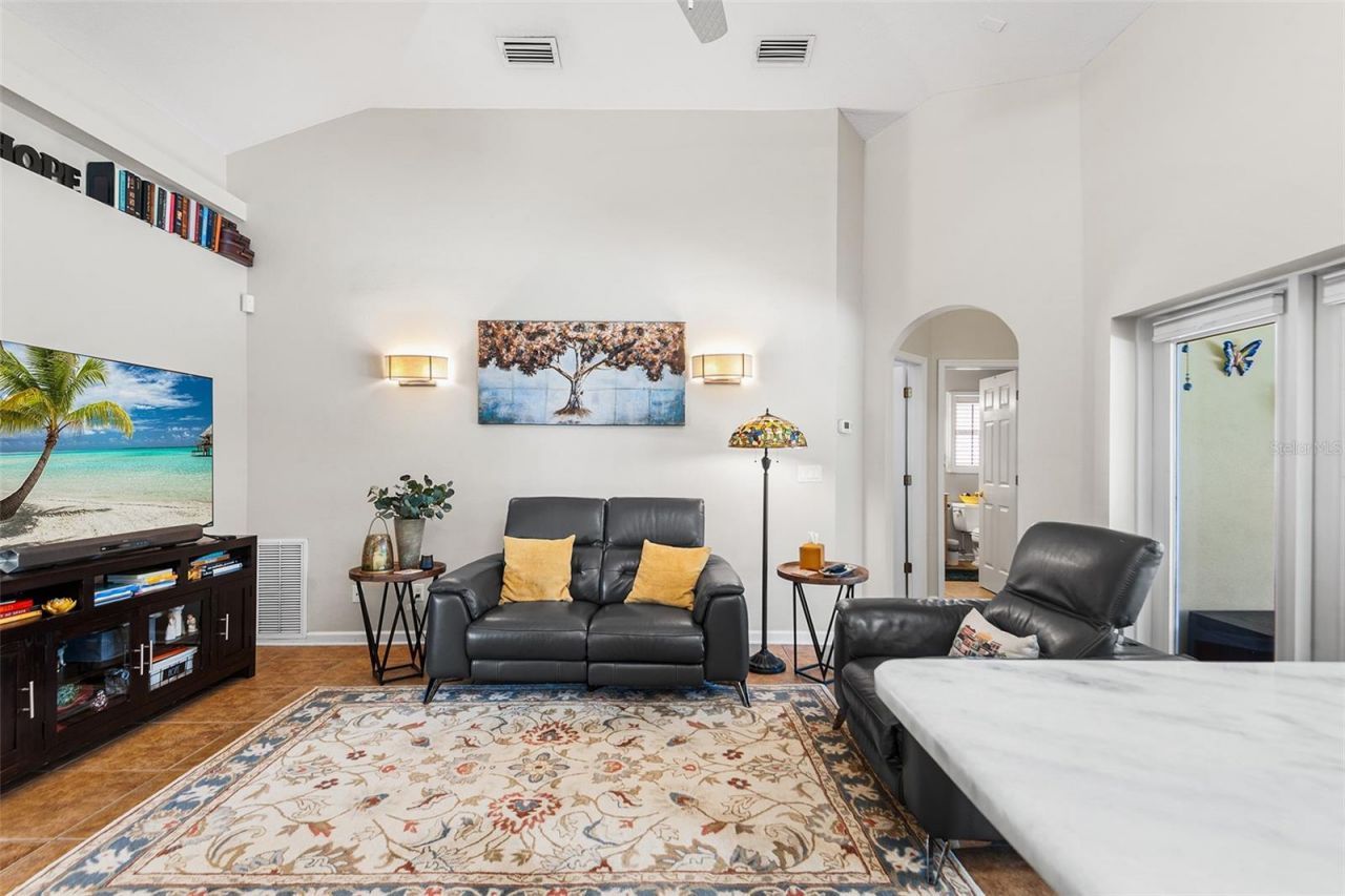 3126 Swan Lane , Safety Harbor, FL 34695 Photo