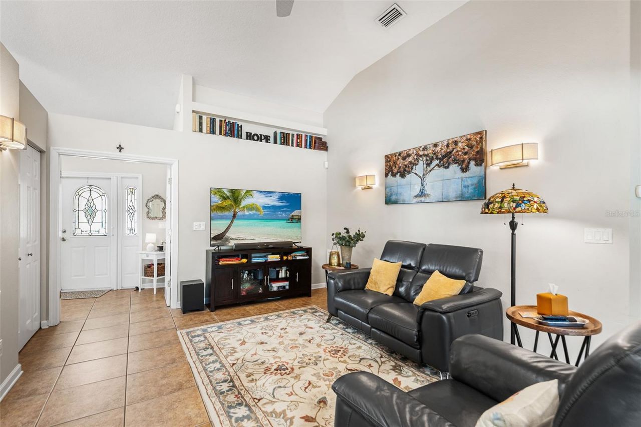 3126 Swan Lane , Safety Harbor, FL 34695 Photo