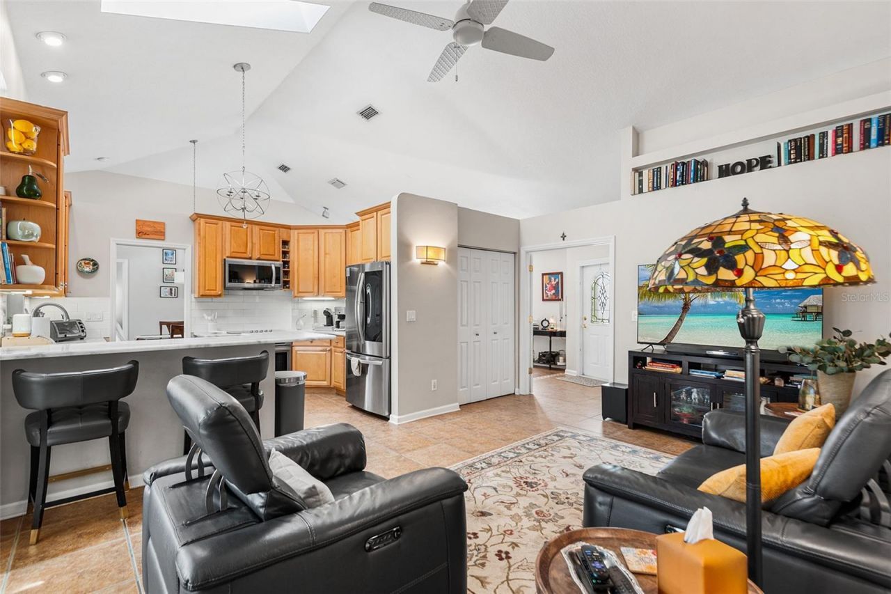 3126 Swan Lane , Safety Harbor, FL 34695 Photo