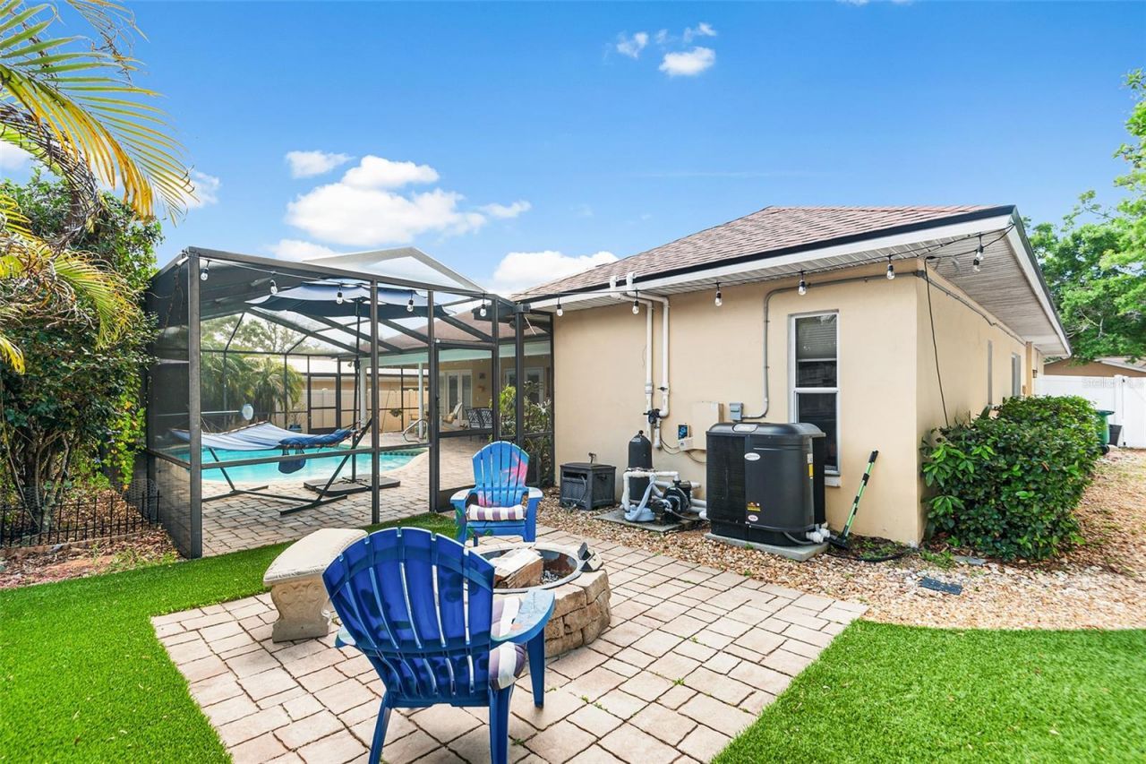 3126 Swan Lane , Safety Harbor, FL 34695 Photo