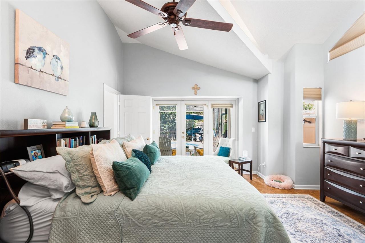 3126 Swan Lane , Safety Harbor, FL 34695 Photo