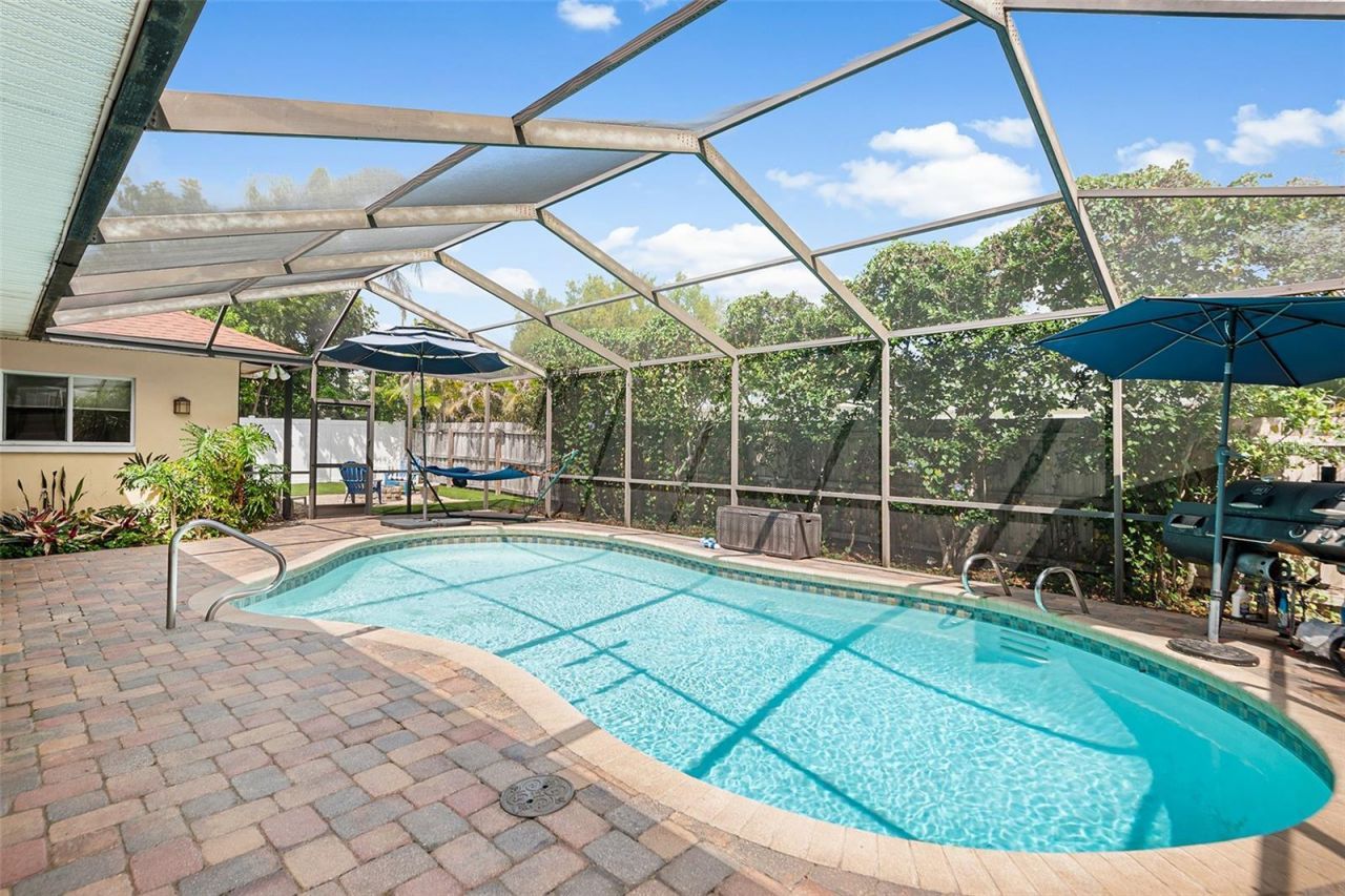 3126 Swan Lane , Safety Harbor, FL 34695 Photo