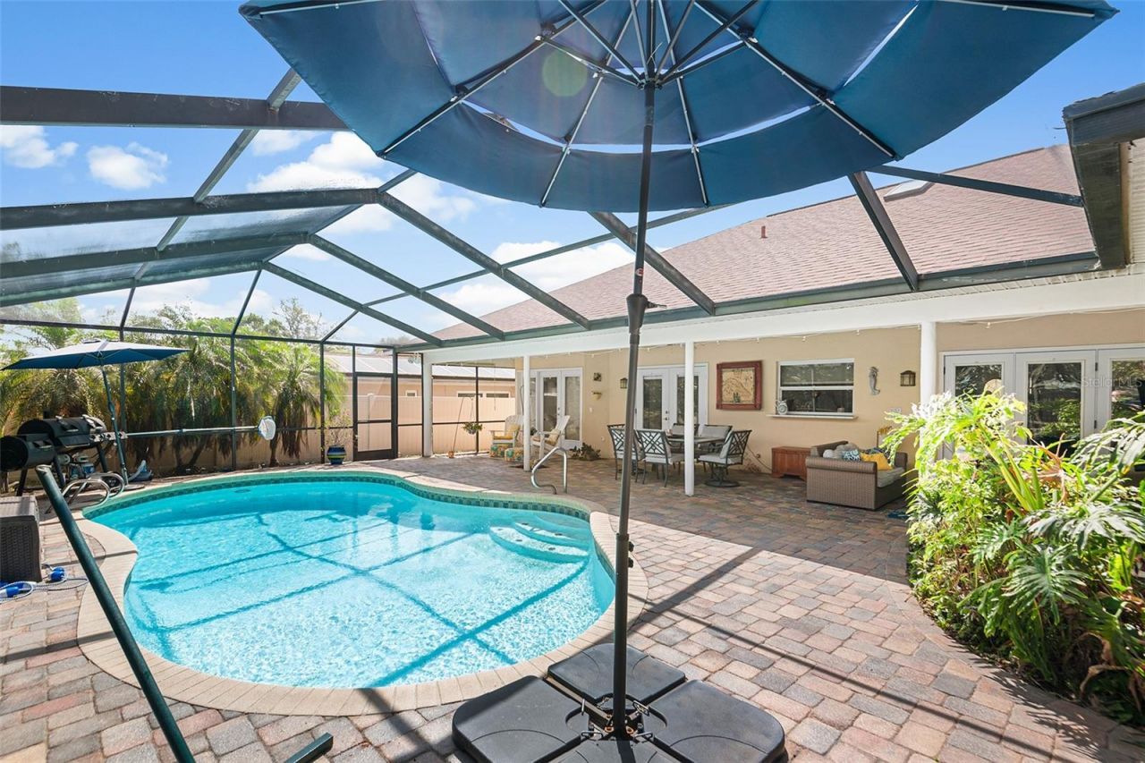 3126 Swan Lane , Safety Harbor, FL 34695 Photo