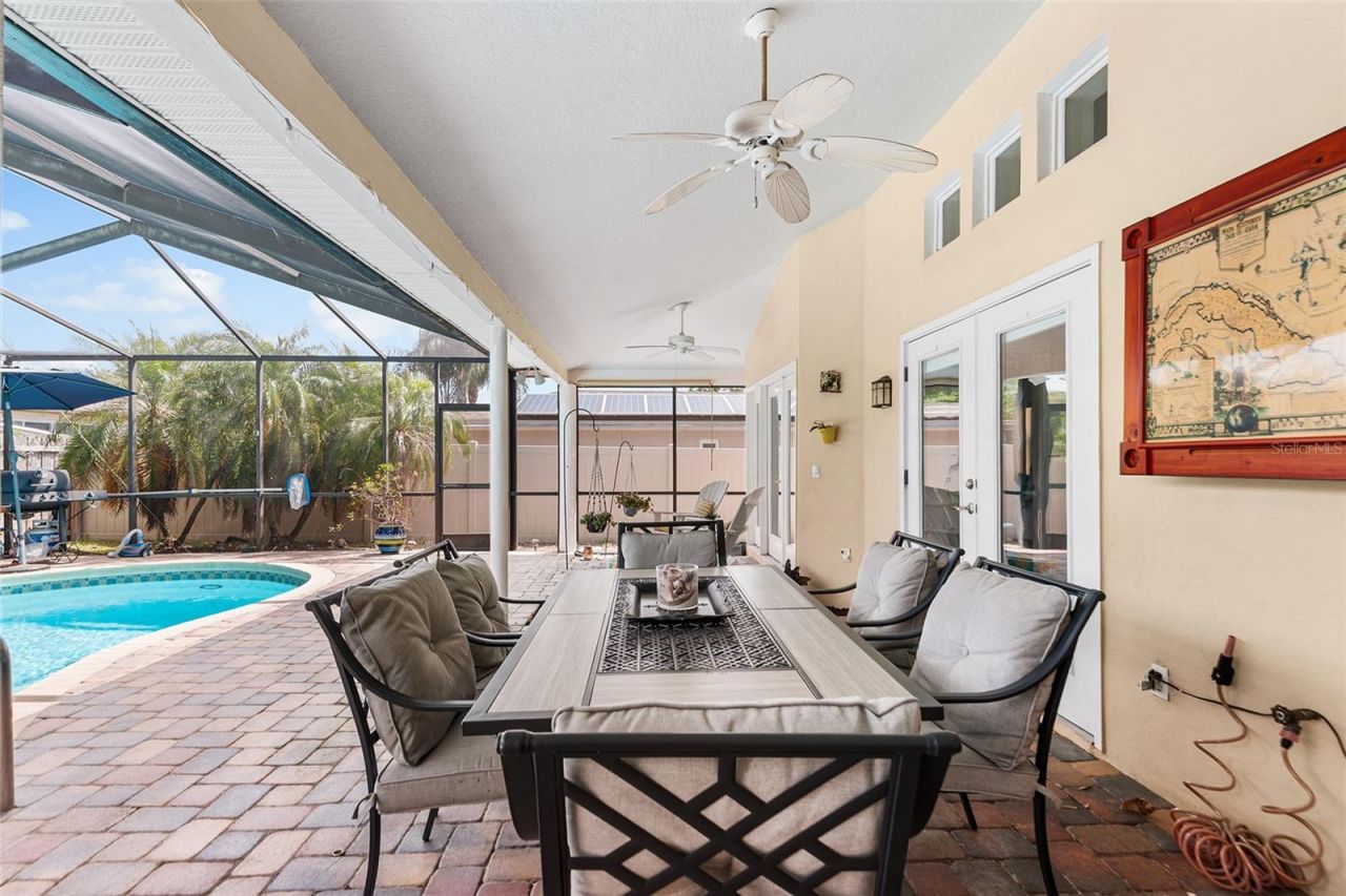 3126 Swan Lane , Safety Harbor, FL 34695 Photo