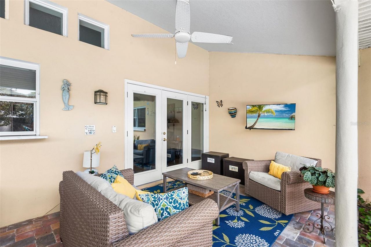 3126 Swan Lane , Safety Harbor, FL 34695 Photo